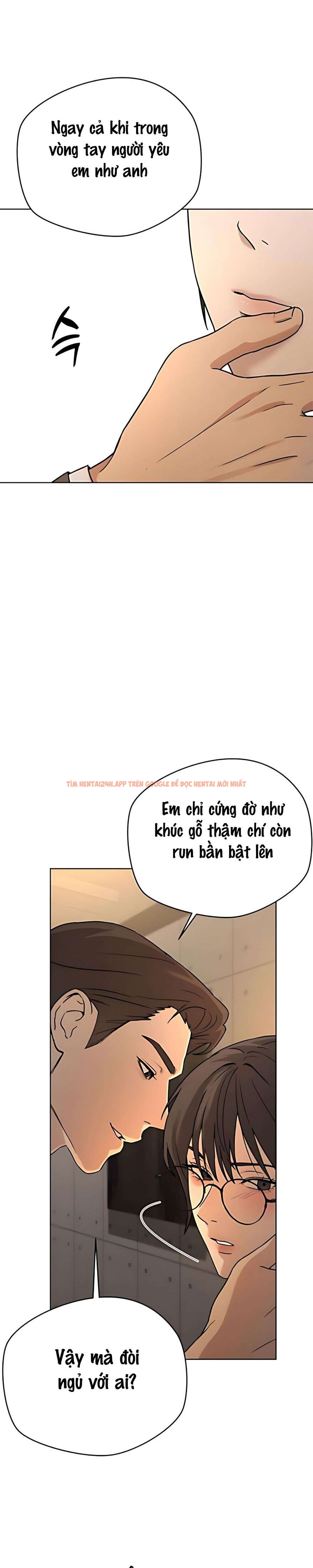 Xem ảnh 〖18+〗- Cô Thư Ký Mắc Kẹt Giữa Hai Người Đàn Ông - Chapter 6 - 1 2 - Truyenhentaiz.net Xem ảnh 〖18+〗- Cô Thư Ký Mắc Kẹt Giữa Hai Người Đàn Ông - Chapter 6 - 1 2 - Truyenhentaiz.net