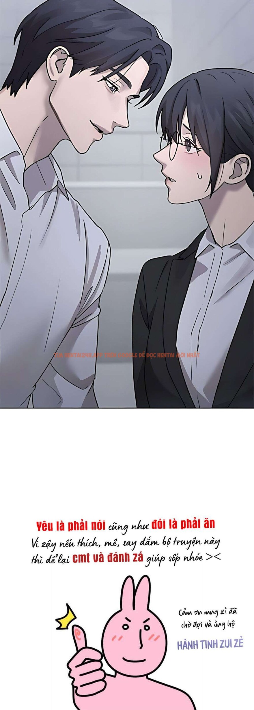 Xem ảnh 〖18+〗- Cô Thư Ký Mắc Kẹt Giữa Hai Người Đàn Ông - Chapter 6 - 15 5 - Truyenhentaiz.net Xem ảnh 〖18+〗- Cô Thư Ký Mắc Kẹt Giữa Hai Người Đàn Ông - Chapter 6 - 15 5 - Truyenhentaiz.net