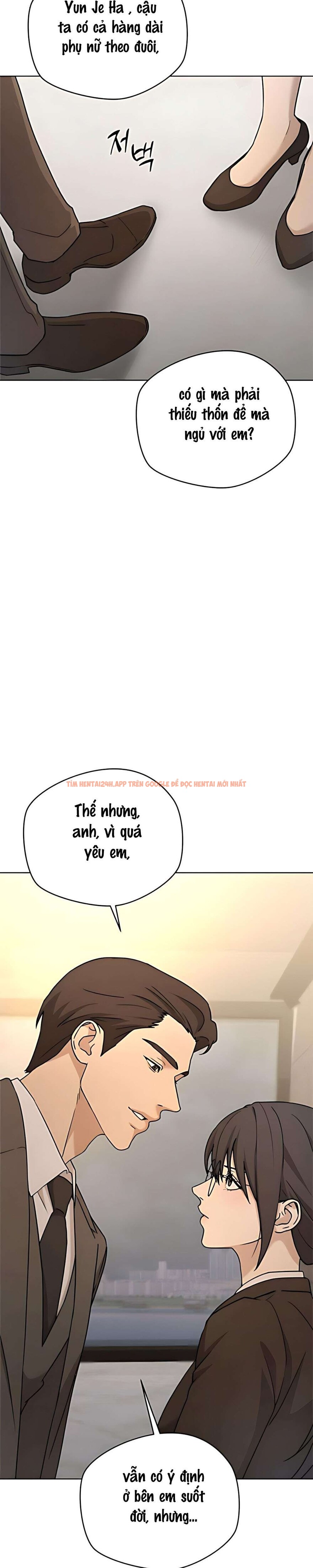 Xem ảnh 〖18+〗- Cô Thư Ký Mắc Kẹt Giữa Hai Người Đàn Ông - Chapter 6 - 2 2 - Truyenhentaiz.net Xem ảnh 〖18+〗- Cô Thư Ký Mắc Kẹt Giữa Hai Người Đàn Ông - Chapter 6 - 2 2 - Truyenhentaiz.net