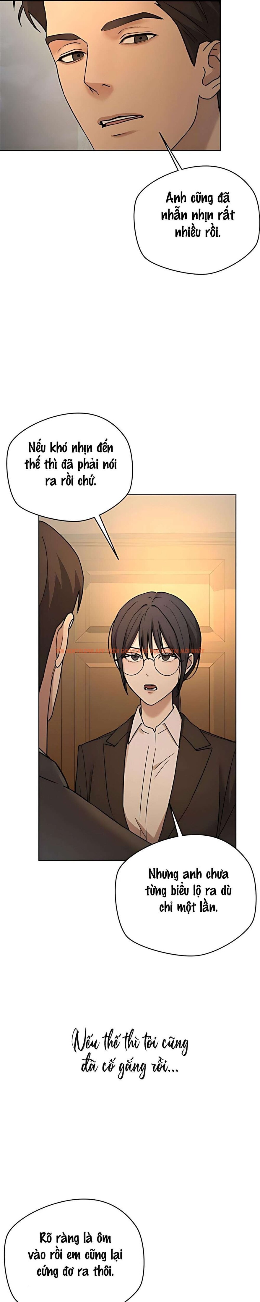 Xem ảnh 〖18+〗- Cô Thư Ký Mắc Kẹt Giữa Hai Người Đàn Ông - Chapter 6 - 6 2 - Truyenhentaiz.net Xem ảnh 〖18+〗- Cô Thư Ký Mắc Kẹt Giữa Hai Người Đàn Ông - Chapter 6 - 6 2 - Truyenhentaiz.net