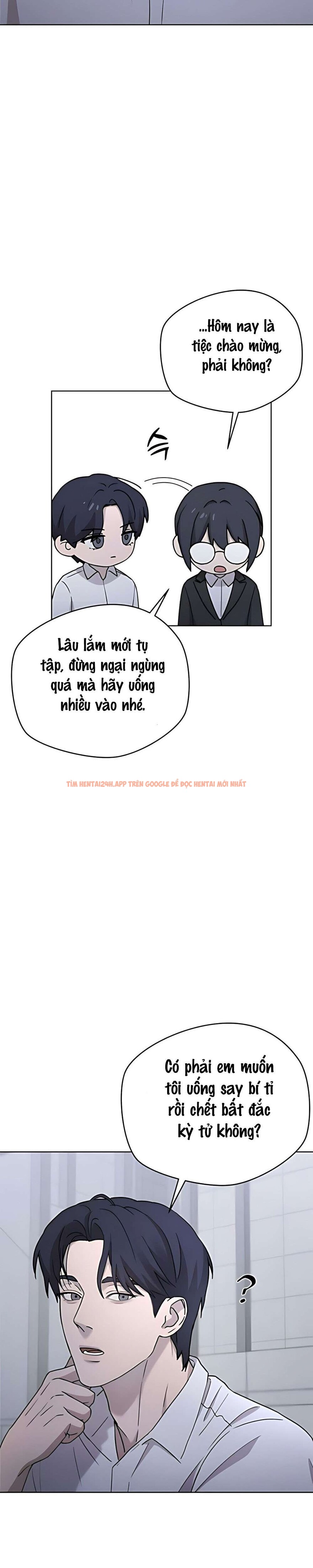 Xem ảnh 〖18+〗- Cô Thư Ký Mắc Kẹt Giữa Hai Người Đàn Ông - Chapter 7 - 1 2 - Truyenhentaiz.net Xem ảnh 〖18+〗- Cô Thư Ký Mắc Kẹt Giữa Hai Người Đàn Ông - Chapter 7 - 1 2 - Truyenhentaiz.net