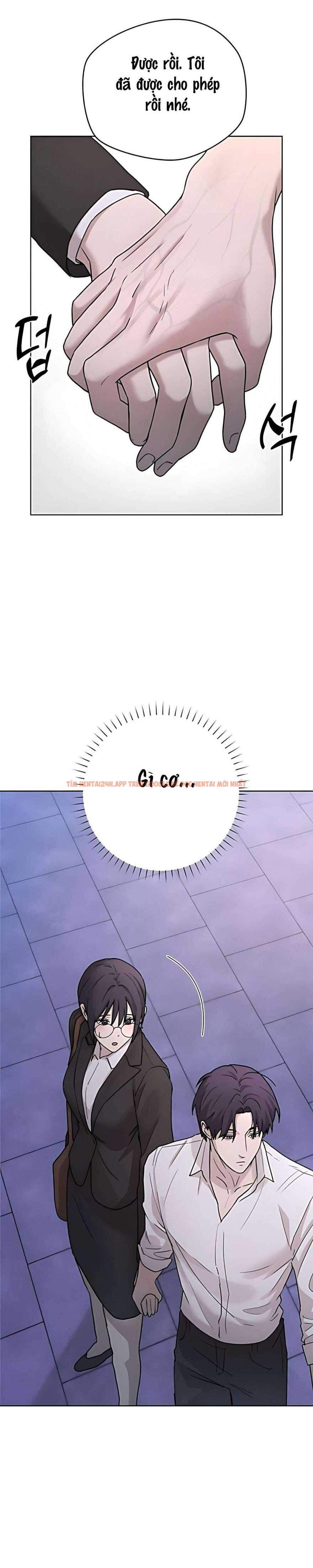 Xem ảnh 〖18+〗- Cô Thư Ký Mắc Kẹt Giữa Hai Người Đàn Ông - Chapter 7 - 2 2 - Truyenhentaiz.net Xem ảnh 〖18+〗- Cô Thư Ký Mắc Kẹt Giữa Hai Người Đàn Ông - Chapter 7 - 2 2 - Truyenhentaiz.net