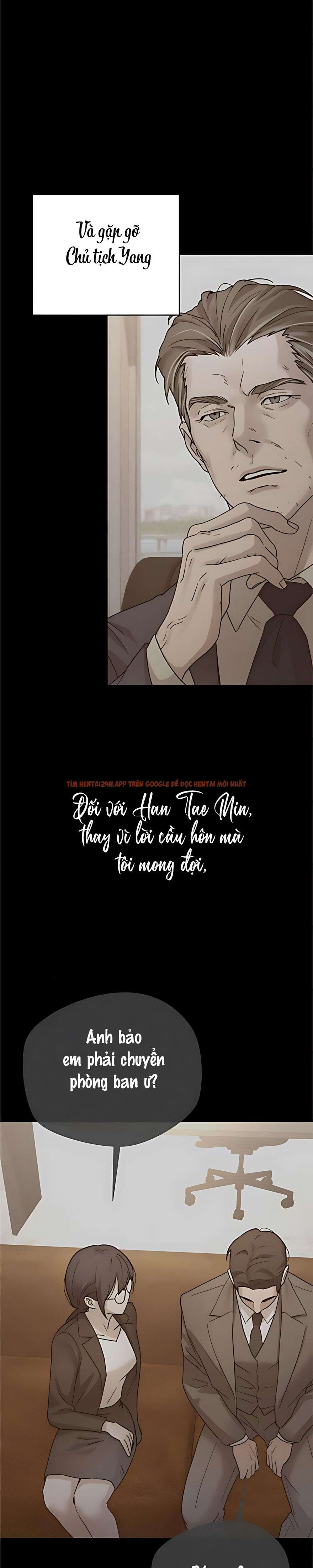 Xem ảnh 〖18+〗- Cô Thư Ký Mắc Kẹt Giữa Hai Người Đàn Ông - Chapter 7 - 5 1 - Truyenhentaiz.net Xem ảnh 〖18+〗- Cô Thư Ký Mắc Kẹt Giữa Hai Người Đàn Ông - Chapter 7 - 5 1 - Truyenhentaiz.net