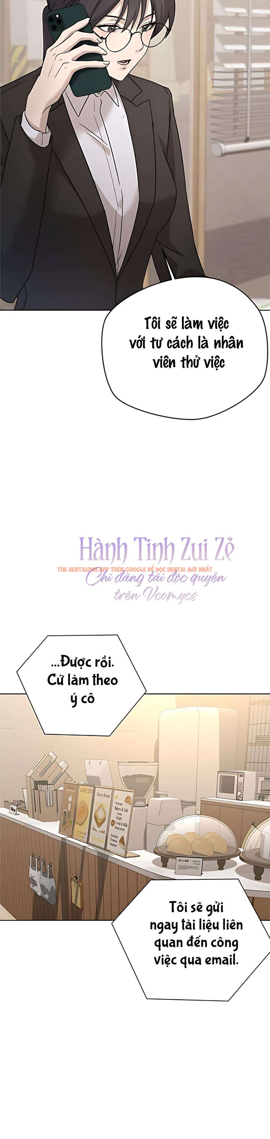 Xem ảnh 〖18+〗- Cô Thư Ký Mắc Kẹt Giữa Hai Người Đàn Ông - Chapter 7 - 6 3 - Truyenhentaiz.net Xem ảnh 〖18+〗- Cô Thư Ký Mắc Kẹt Giữa Hai Người Đàn Ông - Chapter 7 - 6 3 - Truyenhentaiz.net