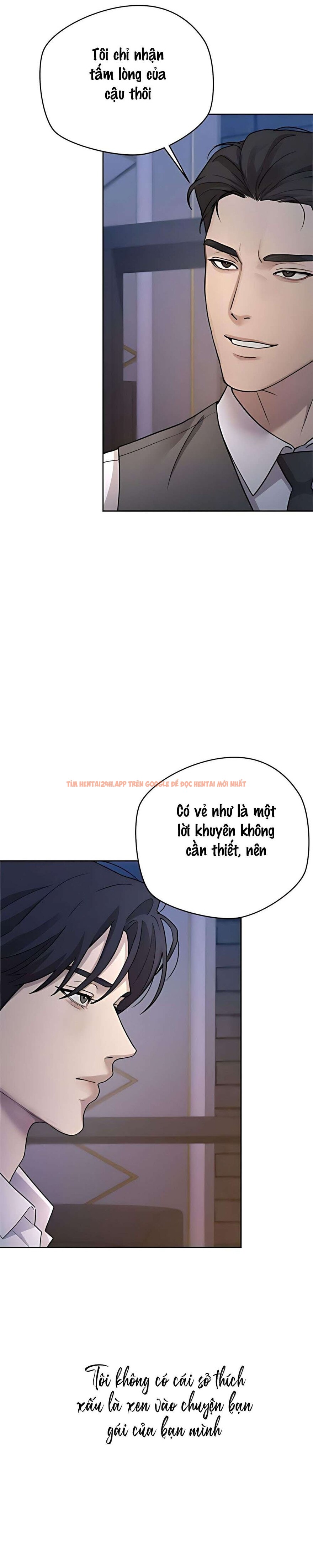 Xem ảnh 〖18+〗- Cô Thư Ký Mắc Kẹt Giữa Hai Người Đàn Ông - Chapter 8 - 1 1 - Truyenhentaiz.net Xem ảnh 〖18+〗- Cô Thư Ký Mắc Kẹt Giữa Hai Người Đàn Ông - Chapter 8 - 1 1 - Truyenhentaiz.net