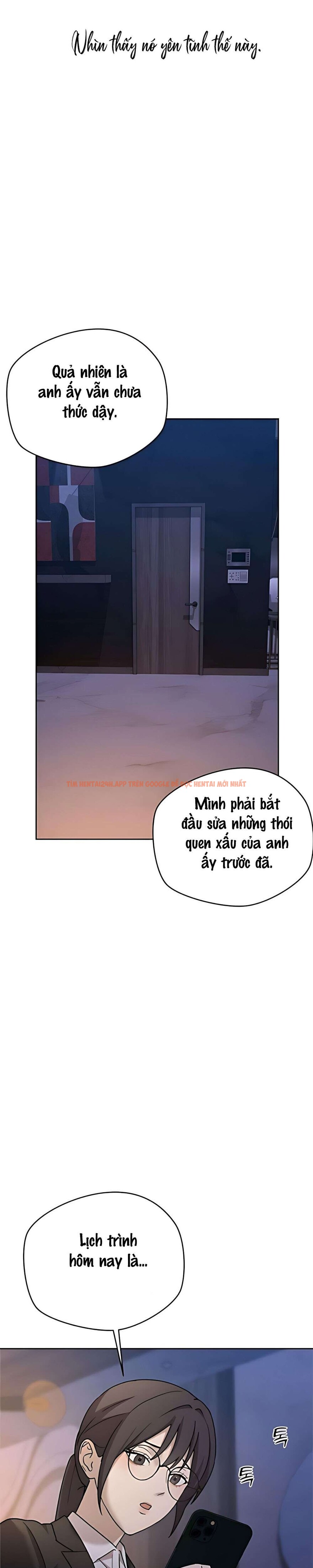 Xem ảnh 〖18+〗- Cô Thư Ký Mắc Kẹt Giữa Hai Người Đàn Ông - Chapter 8 - 11 0 - Truyenhentaiz.net Xem ảnh 〖18+〗- Cô Thư Ký Mắc Kẹt Giữa Hai Người Đàn Ông - Chapter 8 - 11 0 - Truyenhentaiz.net