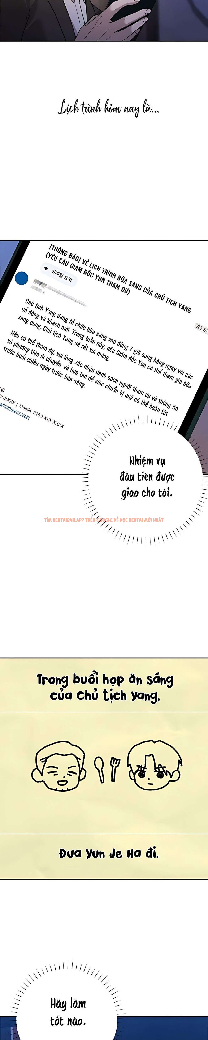 Xem ảnh 〖18+〗- Cô Thư Ký Mắc Kẹt Giữa Hai Người Đàn Ông - Chapter 8 - 11 1 - Truyenhentaiz.net Xem ảnh 〖18+〗- Cô Thư Ký Mắc Kẹt Giữa Hai Người Đàn Ông - Chapter 8 - 11 1 - Truyenhentaiz.net