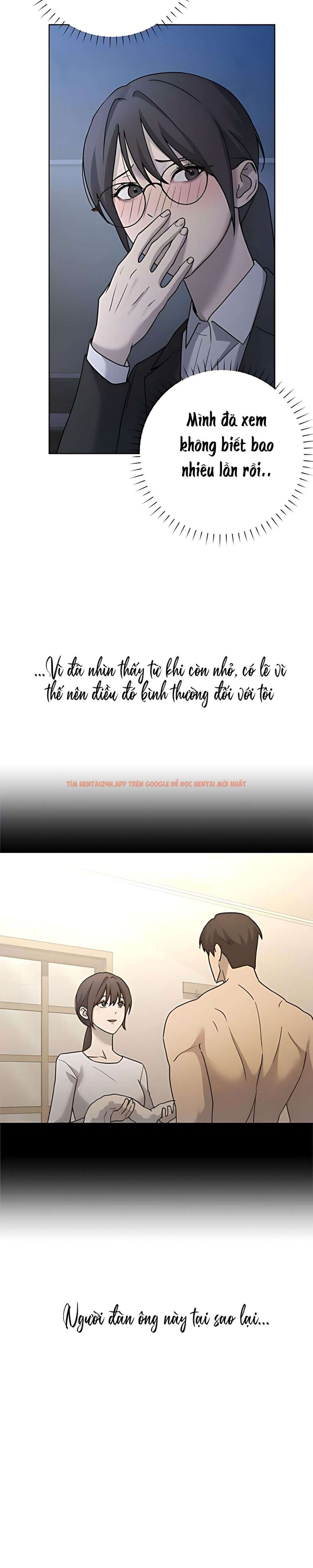 Xem ảnh 〖18+〗- Cô Thư Ký Mắc Kẹt Giữa Hai Người Đàn Ông - Chapter 9 - 1 1 - Truyenhentaiz.net Xem ảnh 〖18+〗- Cô Thư Ký Mắc Kẹt Giữa Hai Người Đàn Ông - Chapter 9 - 1 1 - Truyenhentaiz.net