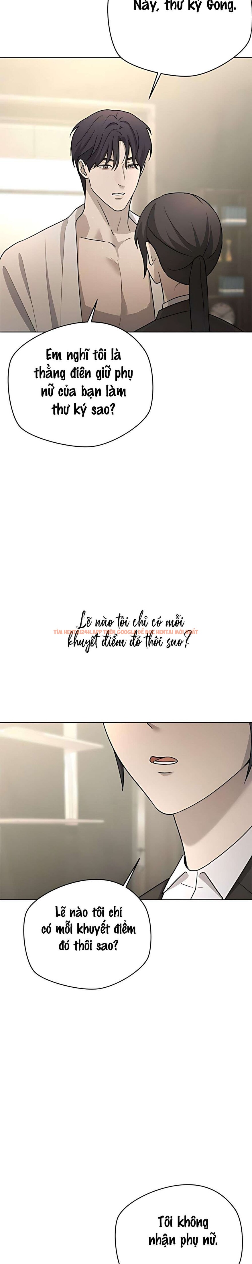 Xem ảnh 〖18+〗- Cô Thư Ký Mắc Kẹt Giữa Hai Người Đàn Ông - Chapter 9 - 10 2 - Truyenhentaiz.net Xem ảnh 〖18+〗- Cô Thư Ký Mắc Kẹt Giữa Hai Người Đàn Ông - Chapter 9 - 10 2 - Truyenhentaiz.net