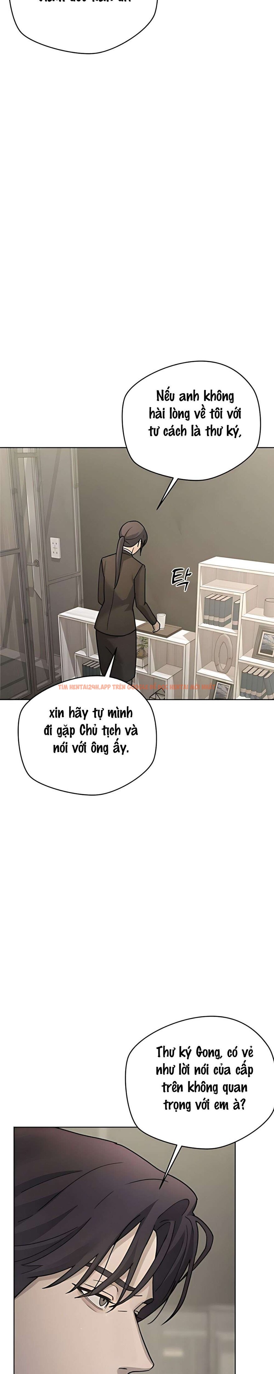 Xem ảnh 〖18+〗- Cô Thư Ký Mắc Kẹt Giữa Hai Người Đàn Ông - Chapter 9 - 11 1 - Truyenhentaiz.net Xem ảnh 〖18+〗- Cô Thư Ký Mắc Kẹt Giữa Hai Người Đàn Ông - Chapter 9 - 11 1 - Truyenhentaiz.net