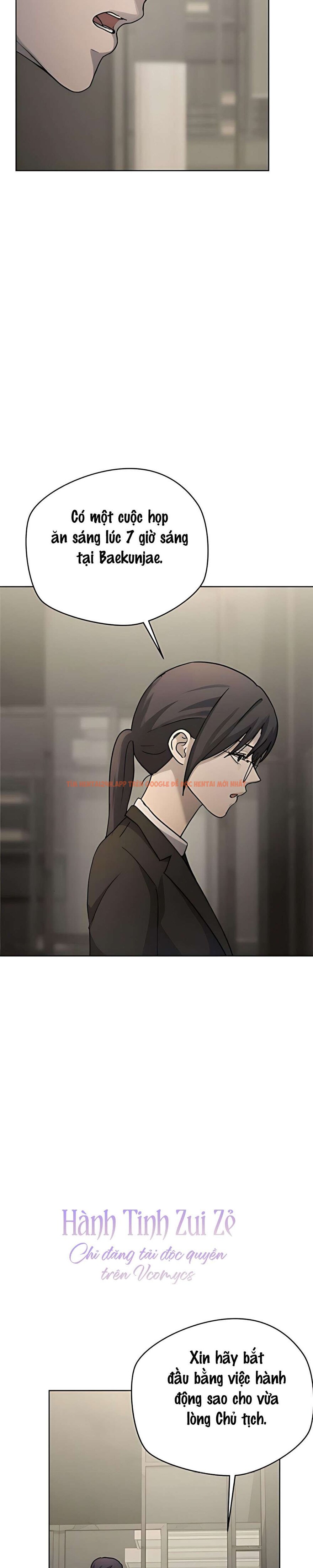 Xem ảnh 〖18+〗- Cô Thư Ký Mắc Kẹt Giữa Hai Người Đàn Ông - Chapter 9 - 11 2 - Truyenhentaiz.net Xem ảnh 〖18+〗- Cô Thư Ký Mắc Kẹt Giữa Hai Người Đàn Ông - Chapter 9 - 11 2 - Truyenhentaiz.net