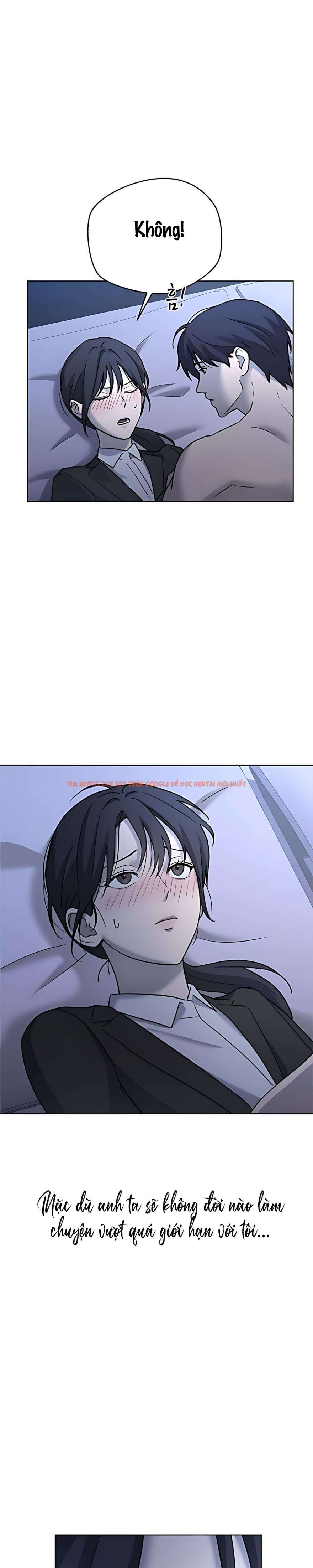 Xem ảnh 〖18+〗- Cô Thư Ký Mắc Kẹt Giữa Hai Người Đàn Ông - Chapter 9 - 5 0 - Truyenhentaiz.net Xem ảnh 〖18+〗- Cô Thư Ký Mắc Kẹt Giữa Hai Người Đàn Ông - Chapter 9 - 5 0 - Truyenhentaiz.net