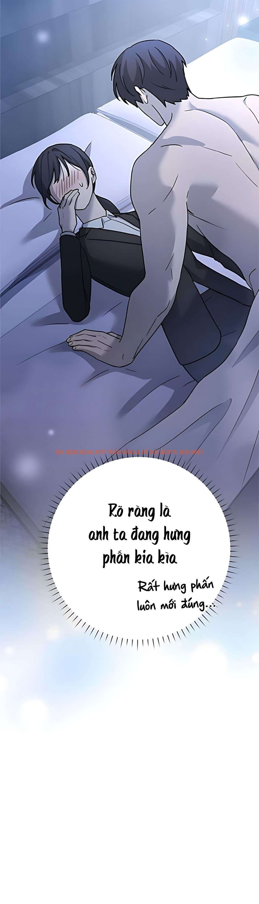 Xem ảnh 〖18+〗- Cô Thư Ký Mắc Kẹt Giữa Hai Người Đàn Ông - Chapter 9 - 5 3 - Truyenhentaiz.net Xem ảnh 〖18+〗- Cô Thư Ký Mắc Kẹt Giữa Hai Người Đàn Ông - Chapter 9 - 5 3 - Truyenhentaiz.net