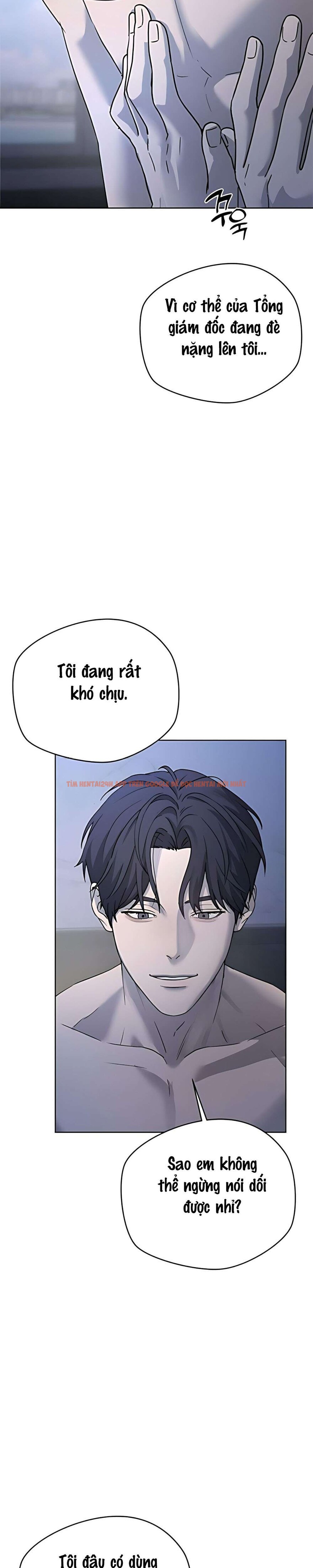 Xem ảnh 〖18+〗- Cô Thư Ký Mắc Kẹt Giữa Hai Người Đàn Ông - Chapter 9 - 6 1 - Truyenhentaiz.net Xem ảnh 〖18+〗- Cô Thư Ký Mắc Kẹt Giữa Hai Người Đàn Ông - Chapter 9 - 6 1 - Truyenhentaiz.net