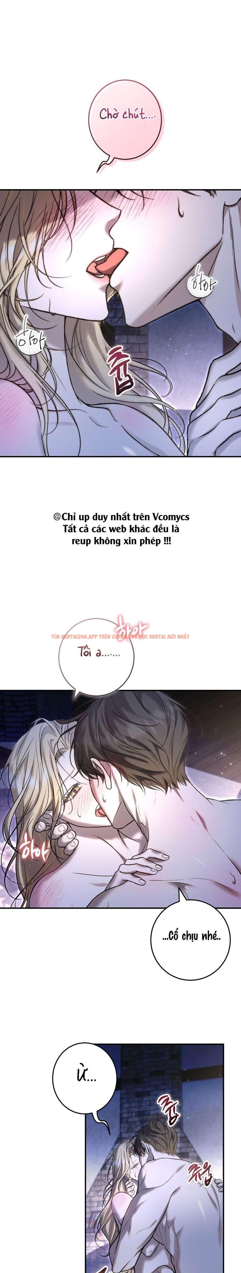 Xem ảnh 〖18+〗- Cô Tiểu Thư Quá Đỗi Tò Mò - Chapter 1 - 1 1 - Truyenhentaiz.net Xem ảnh 〖18+〗- Cô Tiểu Thư Quá Đỗi Tò Mò - Chapter 1 - 1 1 - Truyenhentaiz.net