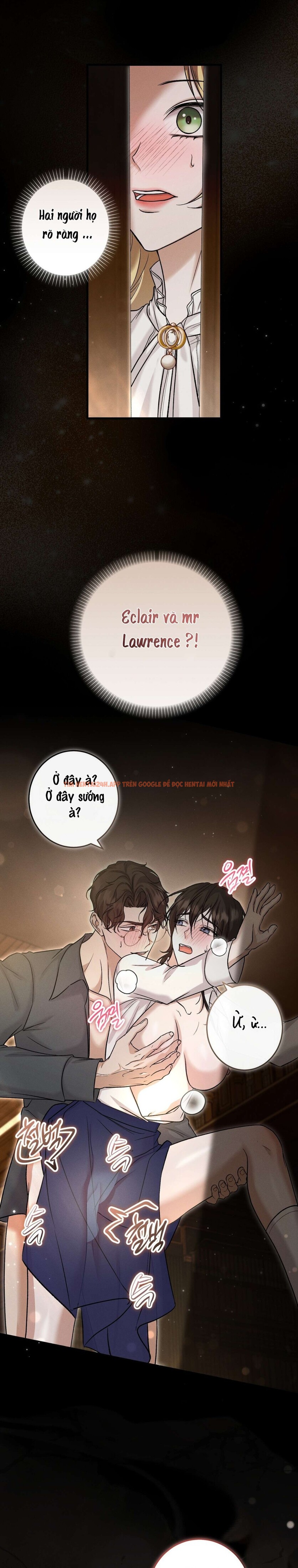 Xem ảnh 〖18+〗- Cô Tiểu Thư Quá Đỗi Tò Mò - Chapter 1 - 10 0 - Truyenhentaiz.net Xem ảnh 〖18+〗- Cô Tiểu Thư Quá Đỗi Tò Mò - Chapter 1 - 10 0 - Truyenhentaiz.net