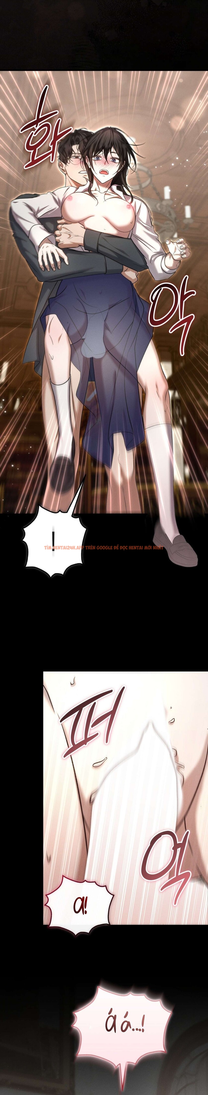 Xem ảnh 〖18+〗- Cô Tiểu Thư Quá Đỗi Tò Mò - Chapter 1 - 11 0 - Truyenhentaiz.net Xem ảnh 〖18+〗- Cô Tiểu Thư Quá Đỗi Tò Mò - Chapter 1 - 11 0 - Truyenhentaiz.net