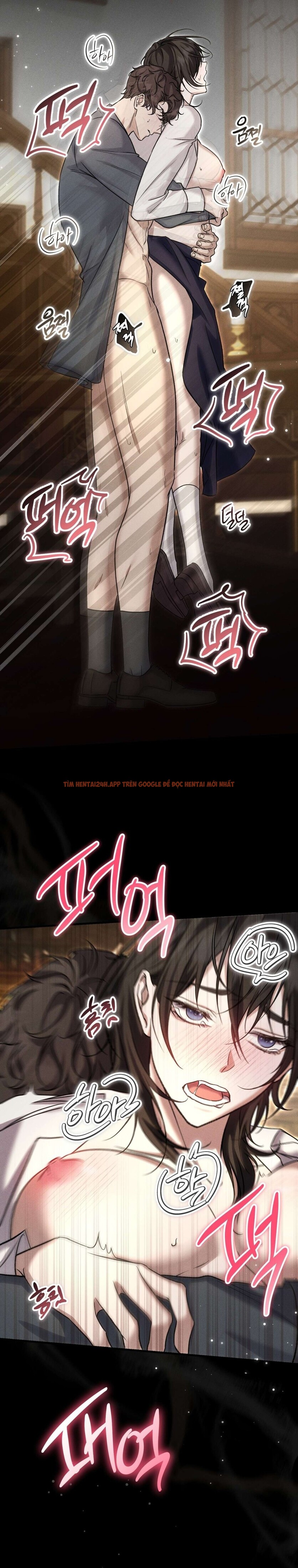 Xem ảnh 〖18+〗- Cô Tiểu Thư Quá Đỗi Tò Mò - Chapter 1 - 11 1 - Truyenhentaiz.net Xem ảnh 〖18+〗- Cô Tiểu Thư Quá Đỗi Tò Mò - Chapter 1 - 11 1 - Truyenhentaiz.net