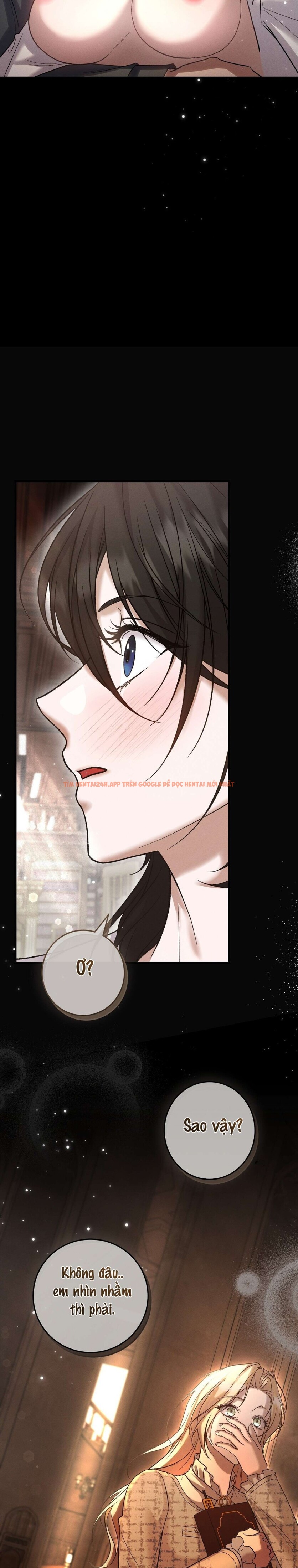 Xem ảnh 〖18+〗- Cô Tiểu Thư Quá Đỗi Tò Mò - Chapter 1 - 12 1 - Truyenhentaiz.net Xem ảnh 〖18+〗- Cô Tiểu Thư Quá Đỗi Tò Mò - Chapter 1 - 12 1 - Truyenhentaiz.net