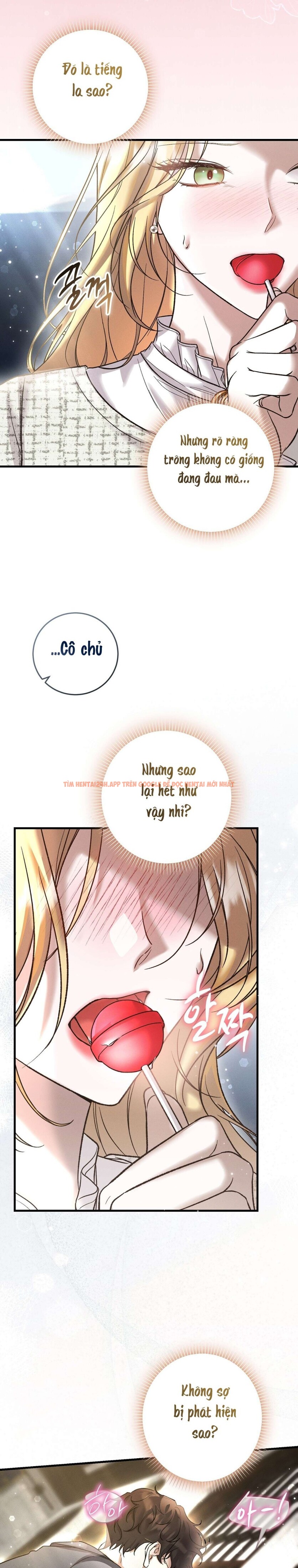 Xem ảnh 〖18+〗- Cô Tiểu Thư Quá Đỗi Tò Mò - Chapter 1 - 13 0 - Truyenhentaiz.net Xem ảnh 〖18+〗- Cô Tiểu Thư Quá Đỗi Tò Mò - Chapter 1 - 13 0 - Truyenhentaiz.net