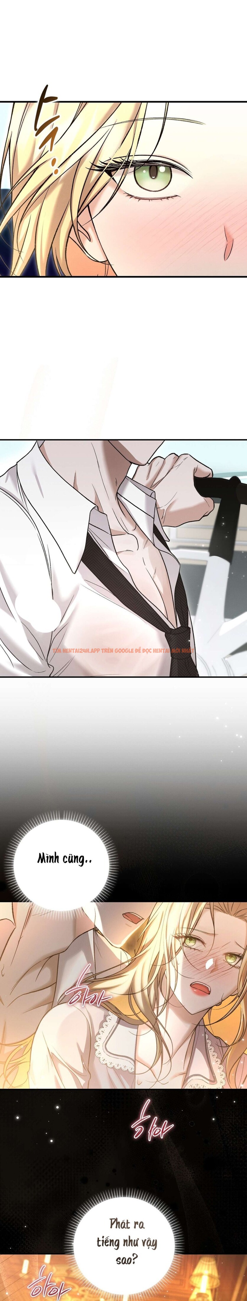 Xem ảnh 〖18+〗- Cô Tiểu Thư Quá Đỗi Tò Mò - Chapter 1 - 14 0 - Truyenhentaiz.net Xem ảnh 〖18+〗- Cô Tiểu Thư Quá Đỗi Tò Mò - Chapter 1 - 14 0 - Truyenhentaiz.net