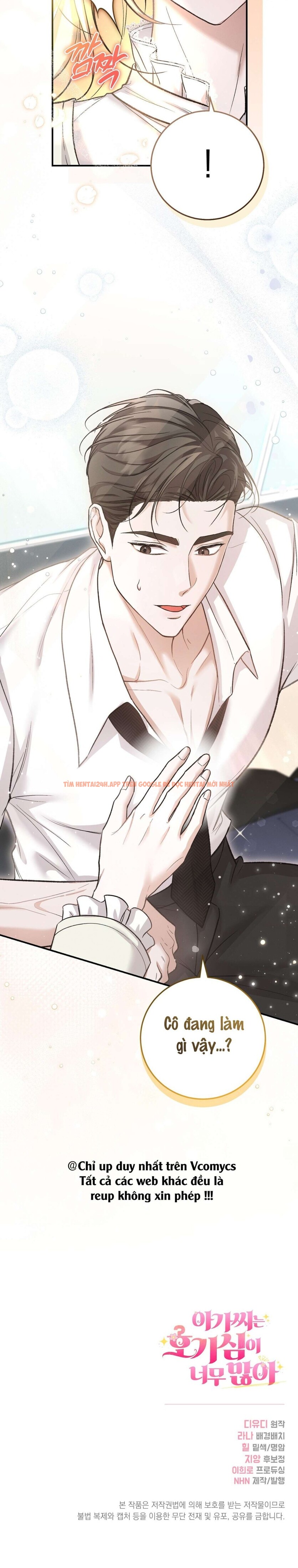 Xem ảnh 〖18+〗- Cô Tiểu Thư Quá Đỗi Tò Mò - Chapter 1 - 14 2 - Truyenhentaiz.net Xem ảnh 〖18+〗- Cô Tiểu Thư Quá Đỗi Tò Mò - Chapter 1 - 14 2 - Truyenhentaiz.net