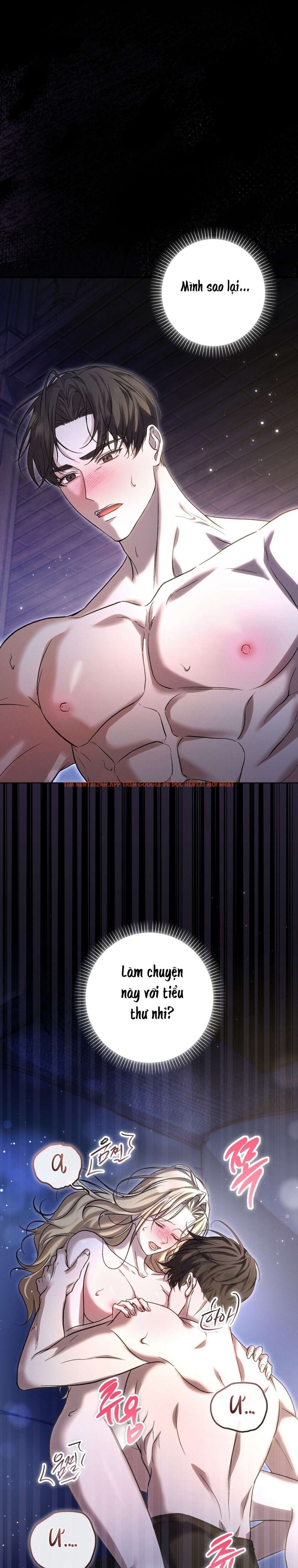 Xem ảnh 〖18+〗- Cô Tiểu Thư Quá Đỗi Tò Mò - Chapter 1 - 2 0 - Truyenhentaiz.net Xem ảnh 〖18+〗- Cô Tiểu Thư Quá Đỗi Tò Mò - Chapter 1 - 2 0 - Truyenhentaiz.net