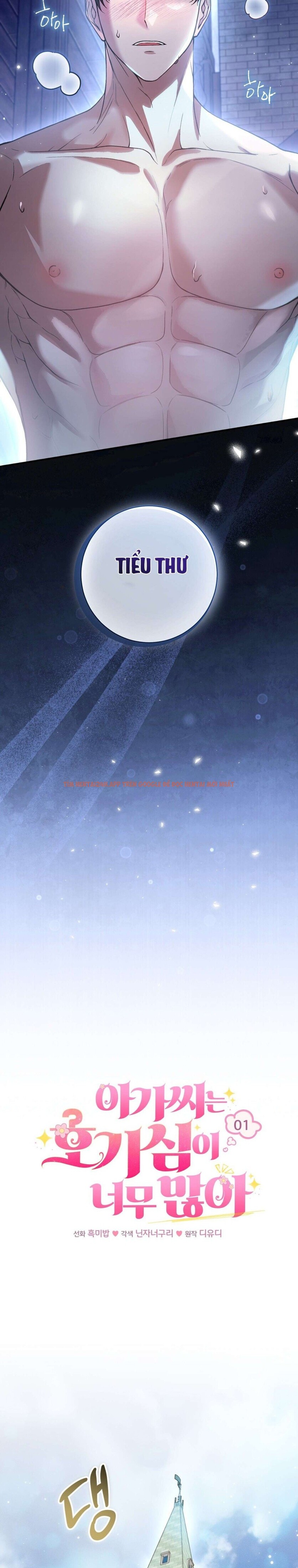 Xem ảnh 〖18+〗- Cô Tiểu Thư Quá Đỗi Tò Mò - Chapter 1 - 3 1 - Truyenhentaiz.net Xem ảnh 〖18+〗- Cô Tiểu Thư Quá Đỗi Tò Mò - Chapter 1 - 3 1 - Truyenhentaiz.net