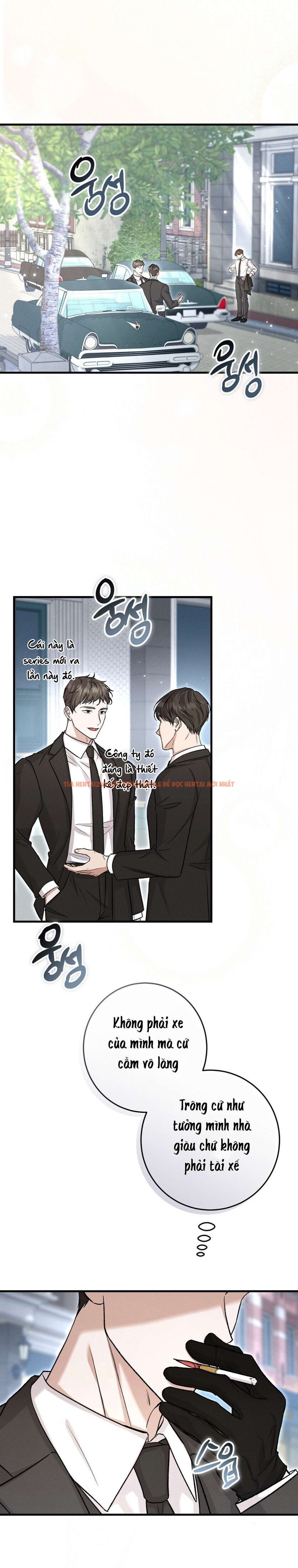 Xem ảnh 〖18+〗- Cô Tiểu Thư Quá Đỗi Tò Mò - Chapter 1 - 4 0 - Truyenhentaiz.net Xem ảnh 〖18+〗- Cô Tiểu Thư Quá Đỗi Tò Mò - Chapter 1 - 4 0 - Truyenhentaiz.net