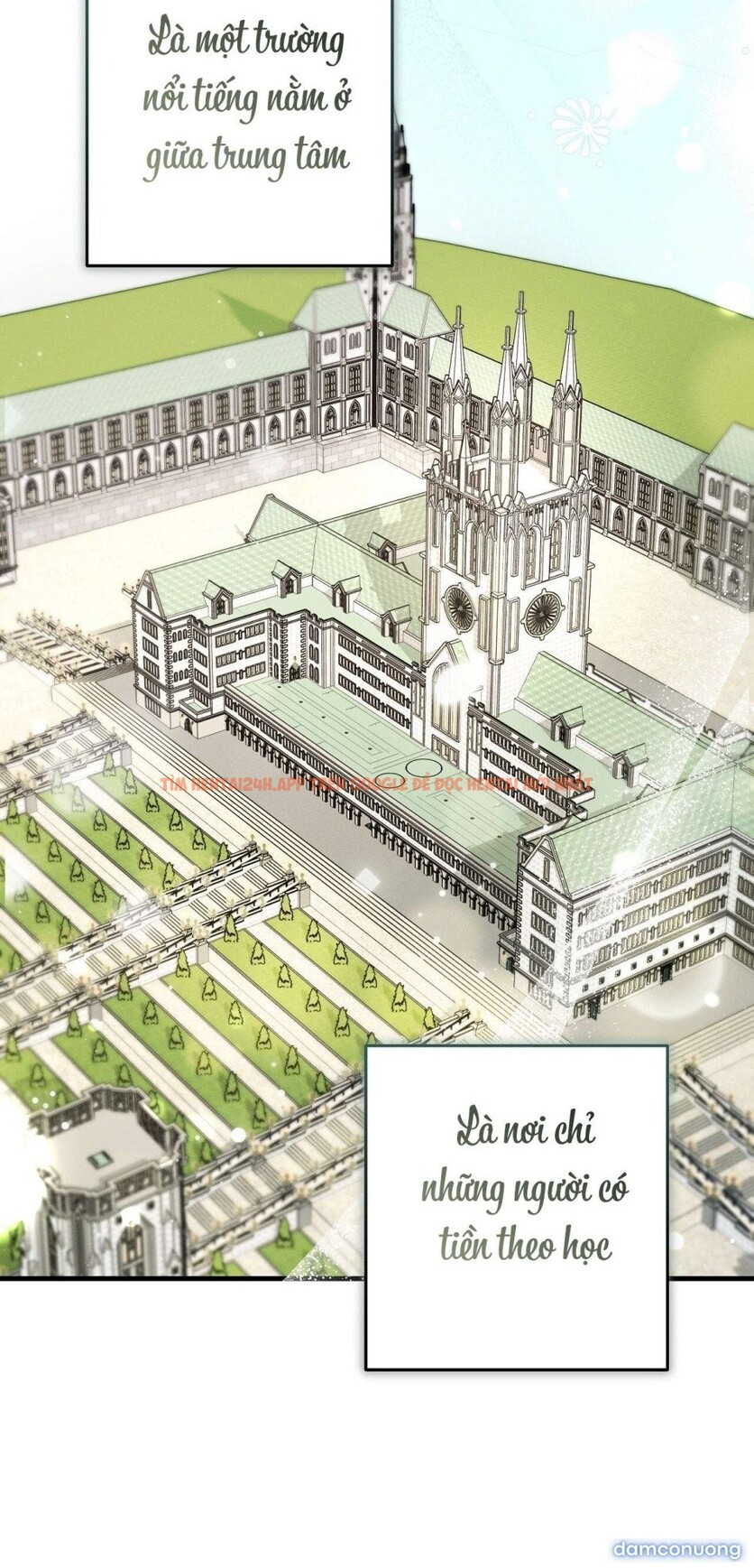 Xem ảnh 〖18+〗- Cô Tiểu Thư Quá Đỗi Tò Mò - Chapter 1 - 4 2 - Truyenhentaiz.net Xem ảnh 〖18+〗- Cô Tiểu Thư Quá Đỗi Tò Mò - Chapter 1 - 4 2 - Truyenhentaiz.net