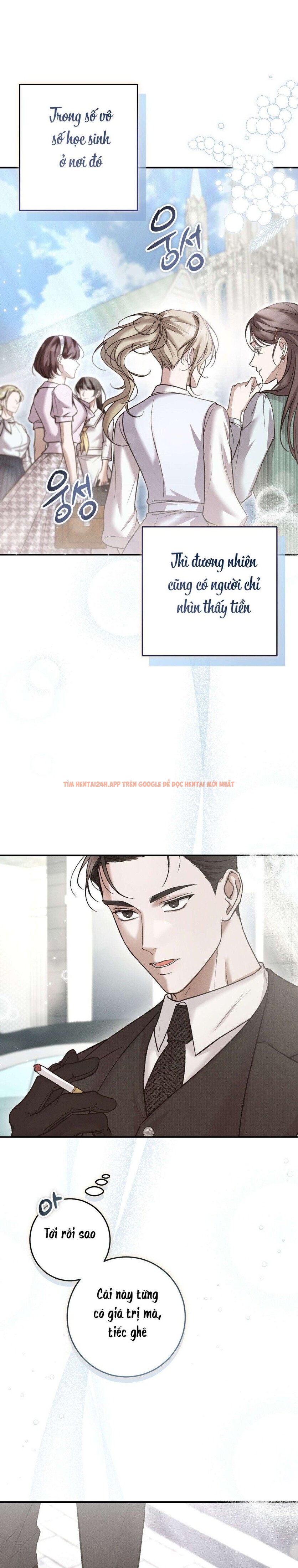 Xem ảnh 〖18+〗- Cô Tiểu Thư Quá Đỗi Tò Mò - Chapter 1 - 5 0 - Truyenhentaiz.net Xem ảnh 〖18+〗- Cô Tiểu Thư Quá Đỗi Tò Mò - Chapter 1 - 5 0 - Truyenhentaiz.net