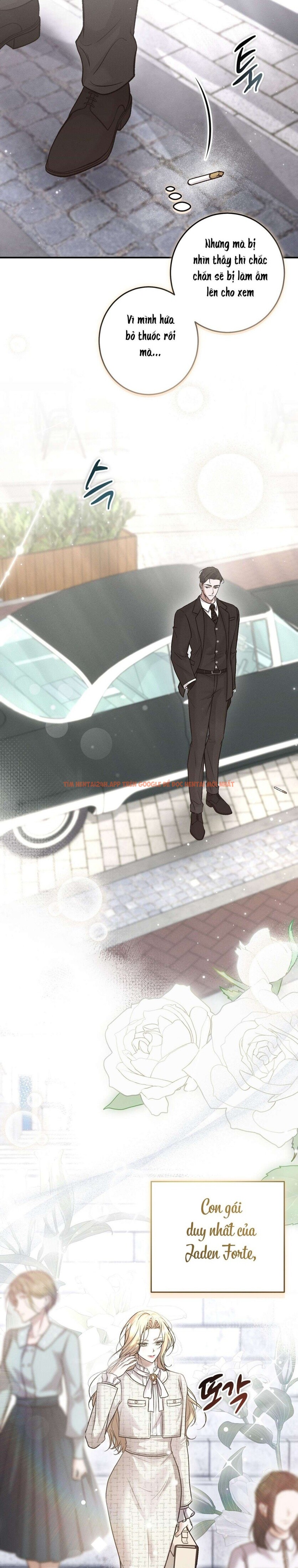 Xem ảnh 〖18+〗- Cô Tiểu Thư Quá Đỗi Tò Mò - Chapter 1 - 5 1 - Truyenhentaiz.net Xem ảnh 〖18+〗- Cô Tiểu Thư Quá Đỗi Tò Mò - Chapter 1 - 5 1 - Truyenhentaiz.net