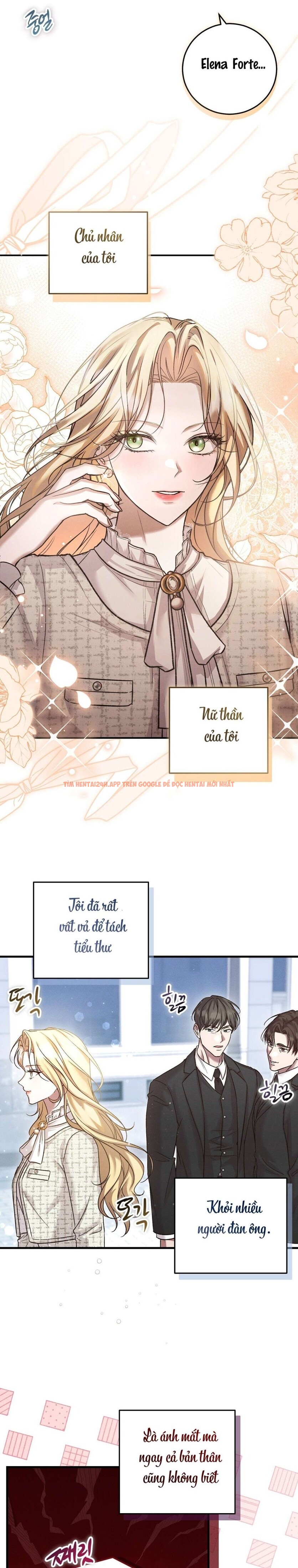 Xem ảnh 〖18+〗- Cô Tiểu Thư Quá Đỗi Tò Mò - Chapter 1 - 6 0 - Truyenhentaiz.net Xem ảnh 〖18+〗- Cô Tiểu Thư Quá Đỗi Tò Mò - Chapter 1 - 6 0 - Truyenhentaiz.net