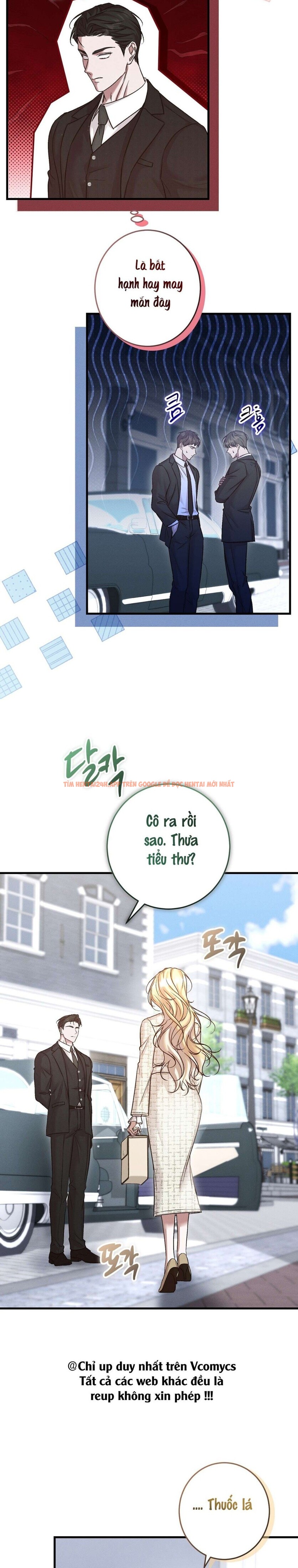 Xem ảnh 〖18+〗- Cô Tiểu Thư Quá Đỗi Tò Mò - Chapter 1 - 6 1 - Truyenhentaiz.net Xem ảnh 〖18+〗- Cô Tiểu Thư Quá Đỗi Tò Mò - Chapter 1 - 6 1 - Truyenhentaiz.net