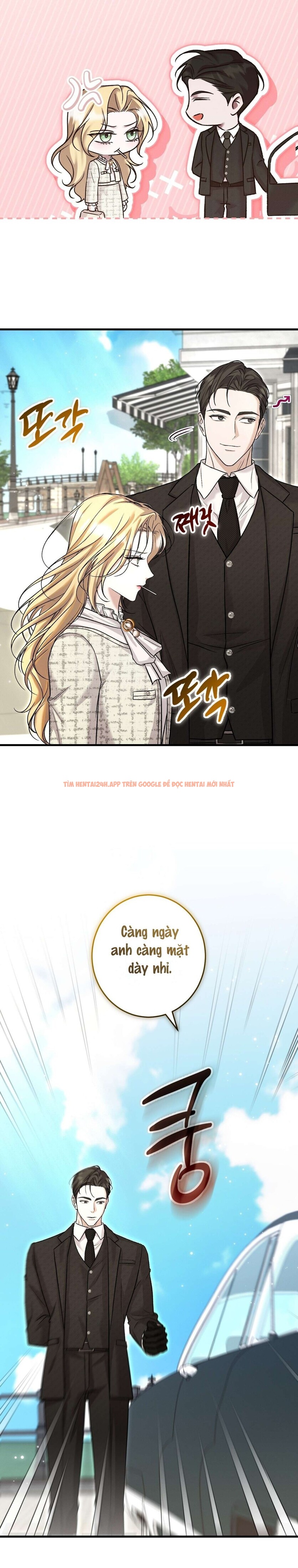 Xem ảnh 〖18+〗- Cô Tiểu Thư Quá Đỗi Tò Mò - Chapter 1 - 7 1 - Truyenhentaiz.net Xem ảnh 〖18+〗- Cô Tiểu Thư Quá Đỗi Tò Mò - Chapter 1 - 7 1 - Truyenhentaiz.net