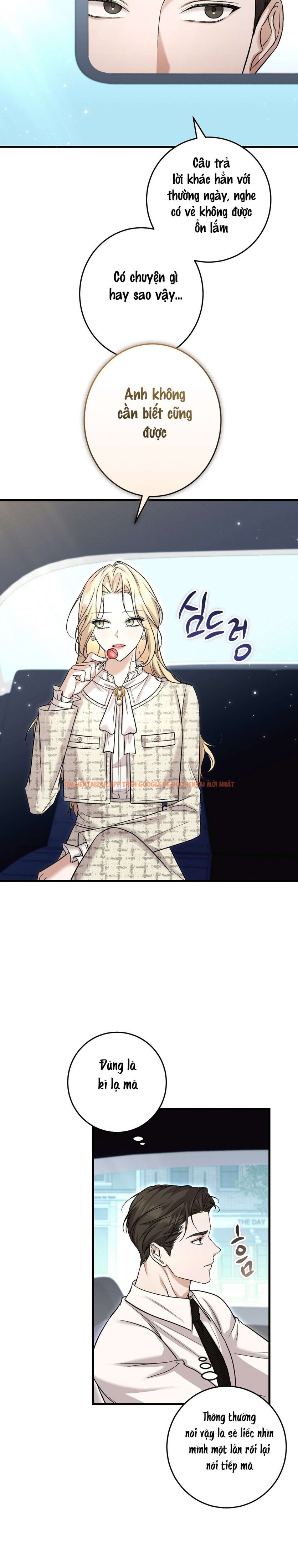 Xem ảnh 〖18+〗- Cô Tiểu Thư Quá Đỗi Tò Mò - Chapter 1 - 8 1 - Truyenhentaiz.net Xem ảnh 〖18+〗- Cô Tiểu Thư Quá Đỗi Tò Mò - Chapter 1 - 8 1 - Truyenhentaiz.net