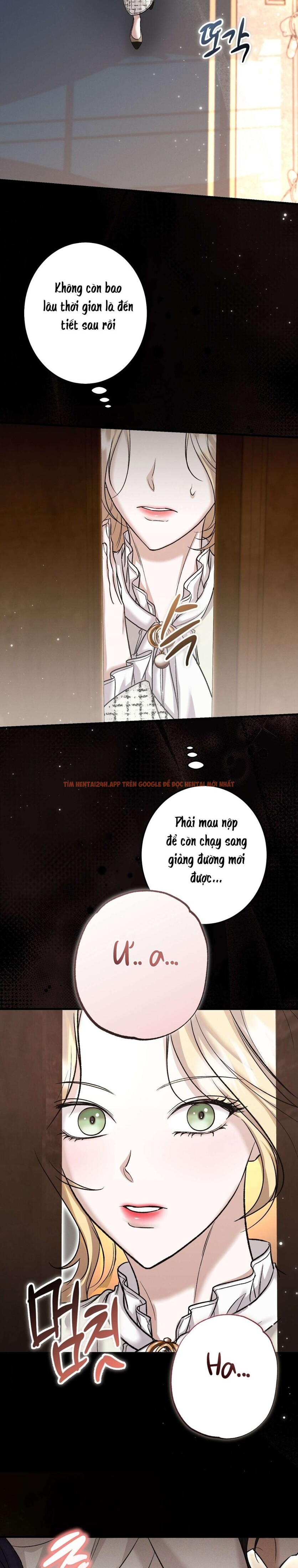 Xem ảnh 〖18+〗- Cô Tiểu Thư Quá Đỗi Tò Mò - Chapter 1 - 9 1 - Truyenhentaiz.net Xem ảnh 〖18+〗- Cô Tiểu Thư Quá Đỗi Tò Mò - Chapter 1 - 9 1 - Truyenhentaiz.net