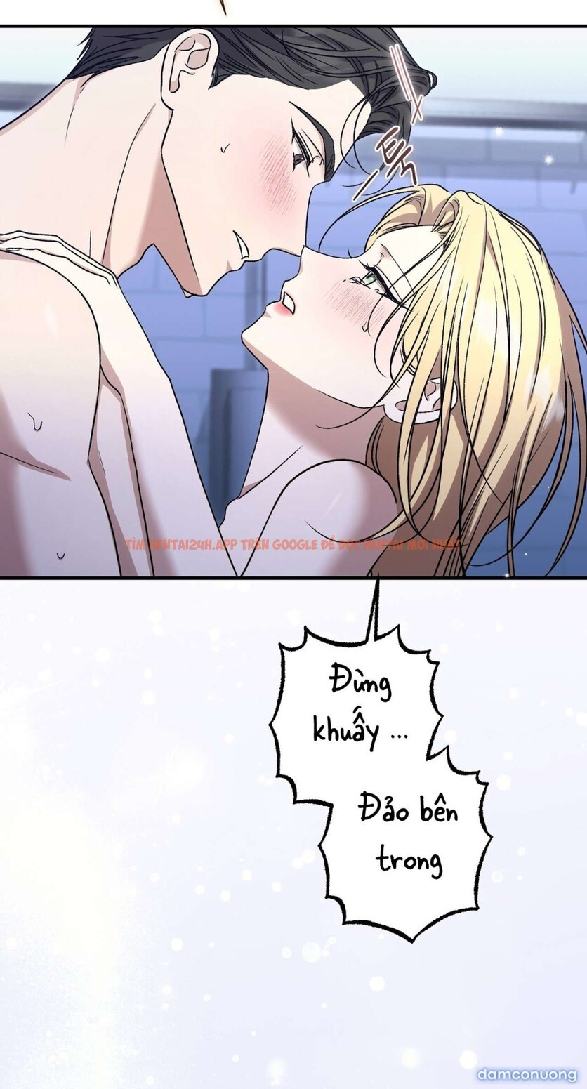 Xem ảnh 〖18+〗- Cô Tiểu Thư Quá Đỗi Tò Mò - Chapter 10 - 10 2 - Truyenhentaiz.net