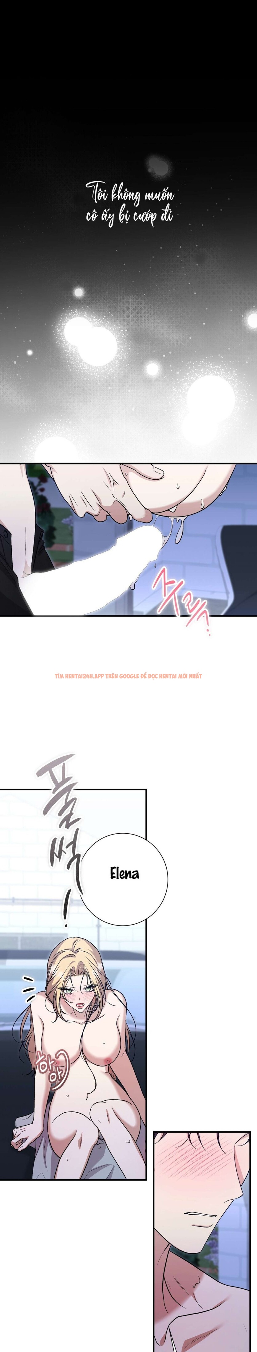 Xem ảnh 〖18+〗- Cô Tiểu Thư Quá Đỗi Tò Mò - Chapter 10 - 12 0 - Truyenhentaiz.net