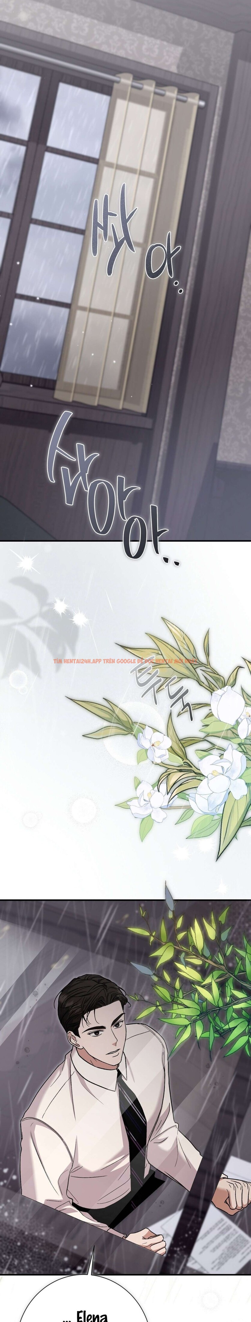 Xem ảnh 〖18+〗- Cô Tiểu Thư Quá Đỗi Tò Mò - Chapter 10 - 16 1 - Truyenhentaiz.net