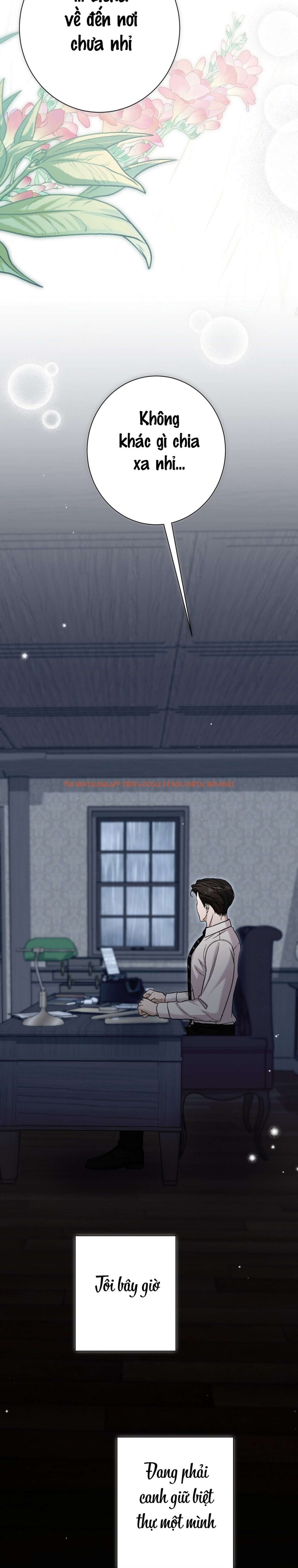 Xem ảnh 〖18+〗- Cô Tiểu Thư Quá Đỗi Tò Mò - Chapter 10 - 16 2 - Truyenhentaiz.net