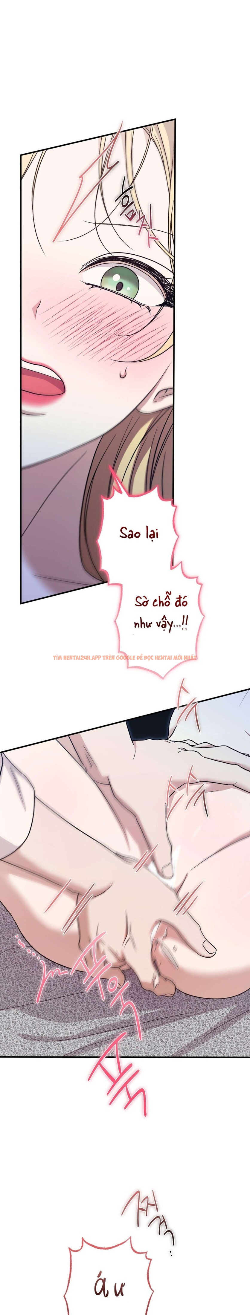 Xem ảnh 〖18+〗- Cô Tiểu Thư Quá Đỗi Tò Mò - Chapter 10 - 3 0 - Truyenhentaiz.net