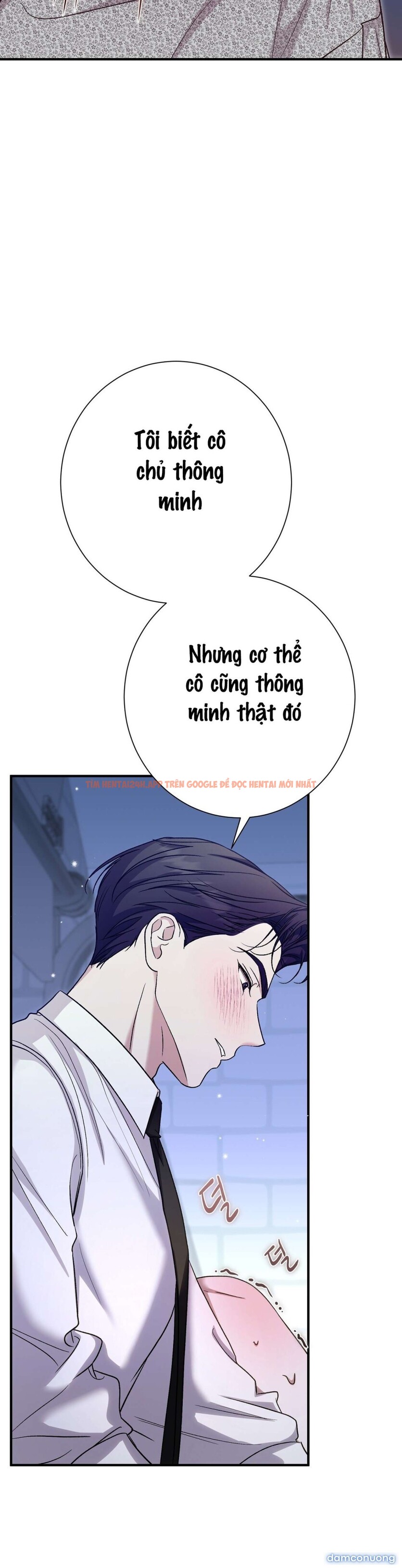 Xem ảnh 〖18+〗- Cô Tiểu Thư Quá Đỗi Tò Mò - Chapter 10 - 3 2 - Truyenhentaiz.net