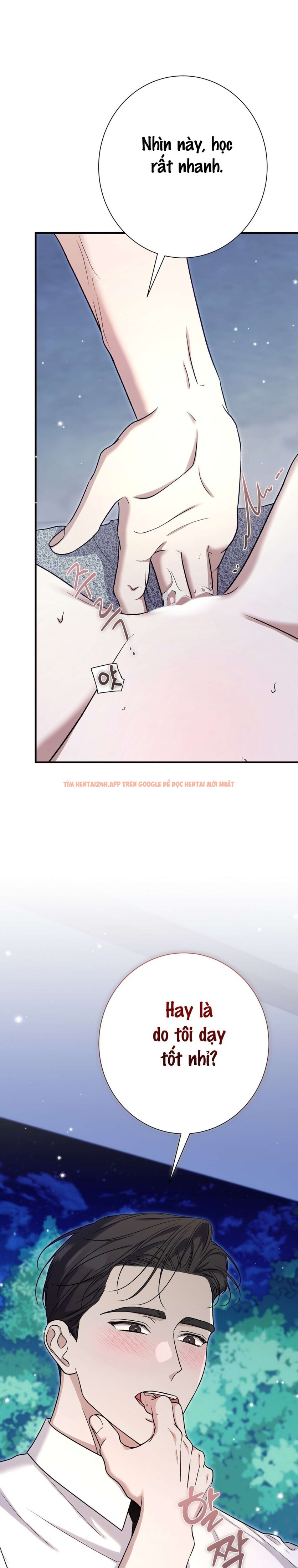 Xem ảnh 〖18+〗- Cô Tiểu Thư Quá Đỗi Tò Mò - Chapter 10 - 4 0 - Truyenhentaiz.net