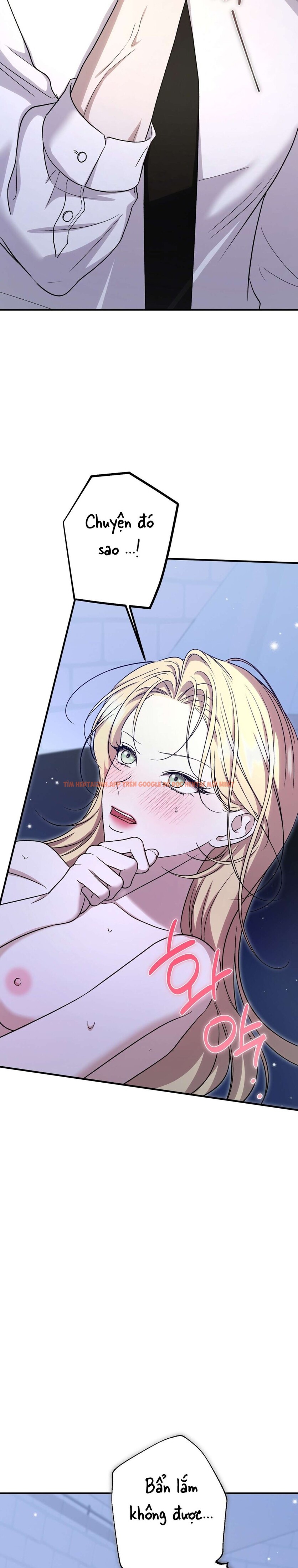 Xem ảnh 〖18+〗- Cô Tiểu Thư Quá Đỗi Tò Mò - Chapter 10 - 4 1 - Truyenhentaiz.net