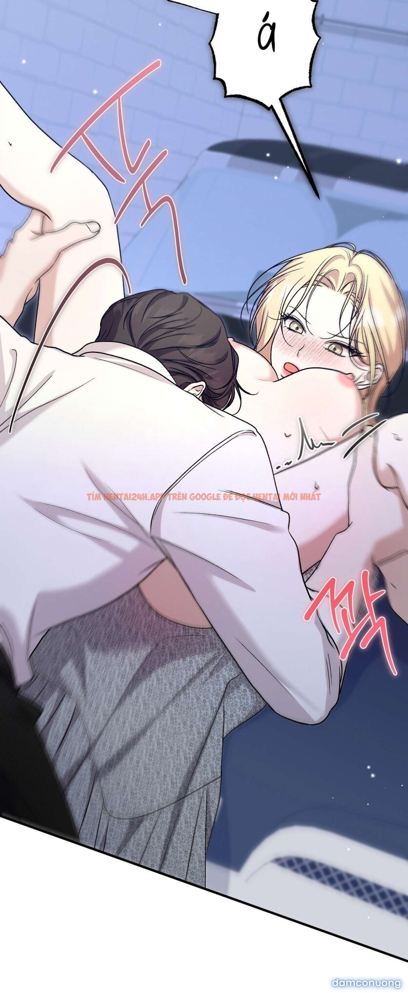 Xem ảnh 〖18+〗- Cô Tiểu Thư Quá Đỗi Tò Mò - Chapter 10 - 4 2 - Truyenhentaiz.net