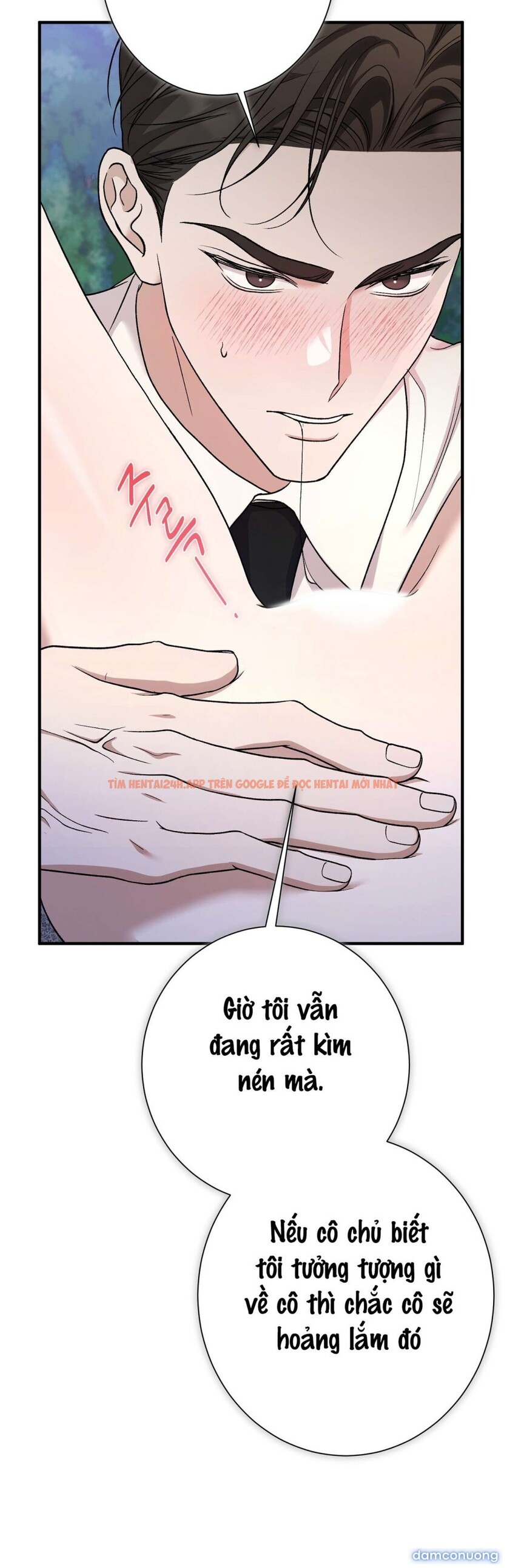 Xem ảnh 〖18+〗- Cô Tiểu Thư Quá Đỗi Tò Mò - Chapter 10 - 5 2 - Truyenhentaiz.net