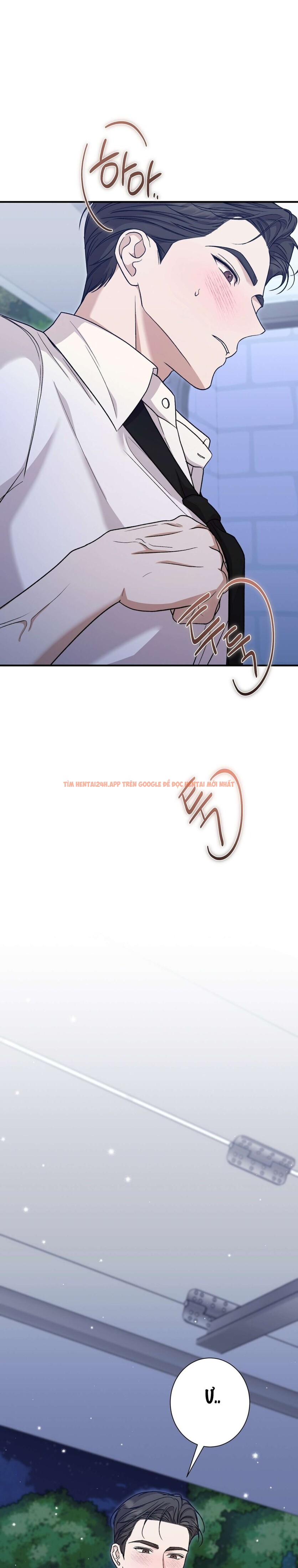 Xem ảnh 〖18+〗- Cô Tiểu Thư Quá Đỗi Tò Mò - Chapter 10 - 7 0 - Truyenhentaiz.net