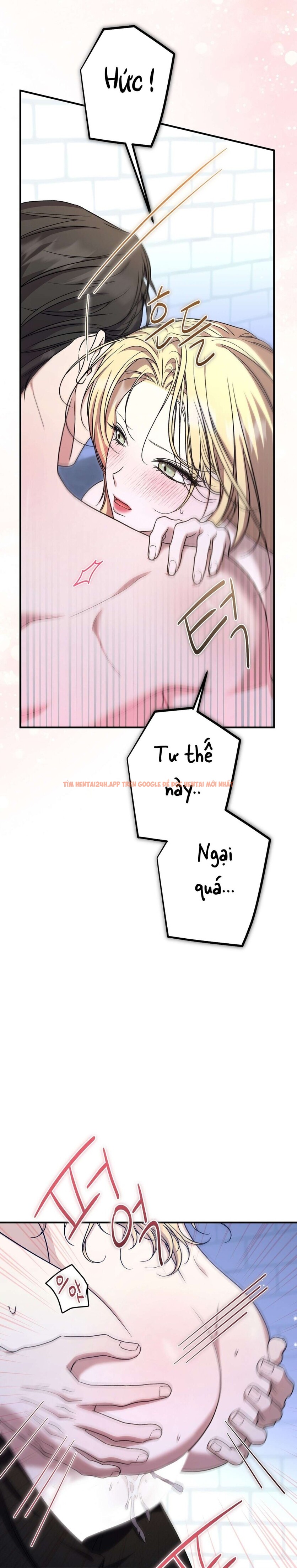 Xem ảnh 〖18+〗- Cô Tiểu Thư Quá Đỗi Tò Mò - Chapter 10 - 9 1 - Truyenhentaiz.net