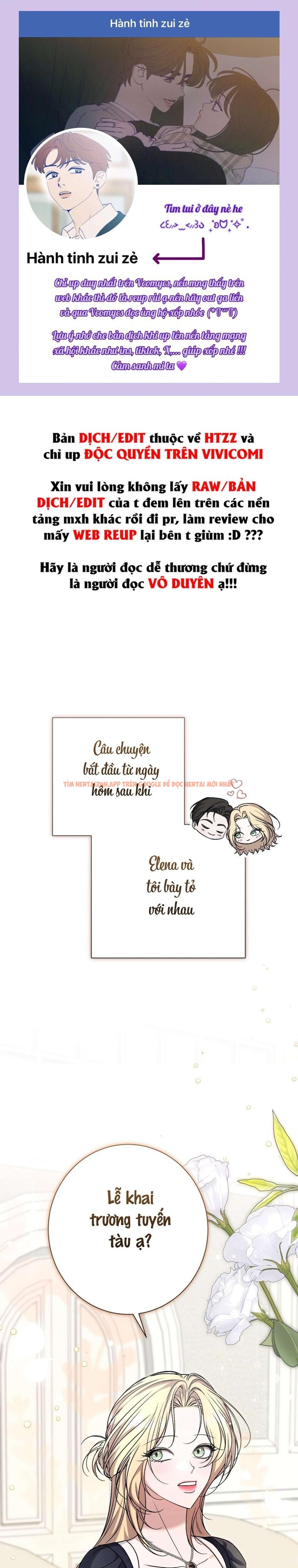 Xem ảnh 〖18+〗- Cô Tiểu Thư Quá Đỗi Tò Mò - Chapter 11 - 1 0 - Truyenhentaiz.net